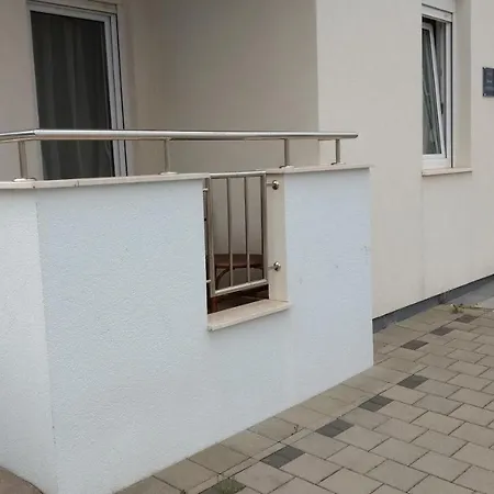 Karolina Croatia Apartment