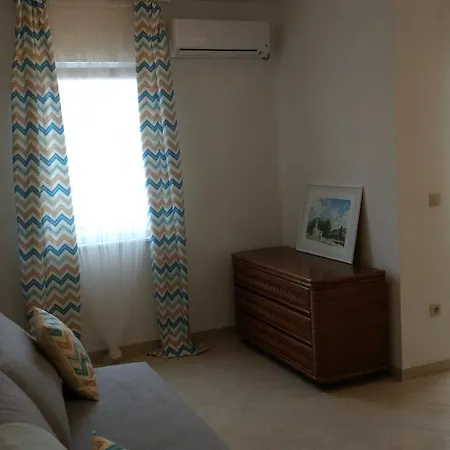 Apartment Karolina Croatia