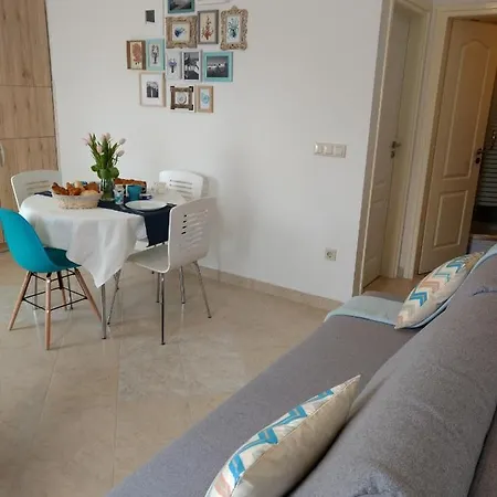 Apartment Karolina Croatia *